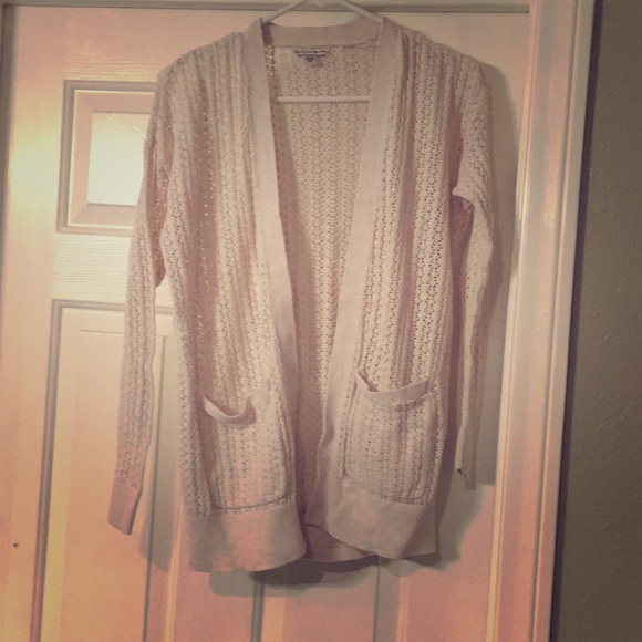 Light Knit Cardigan - Picture 1 of 2